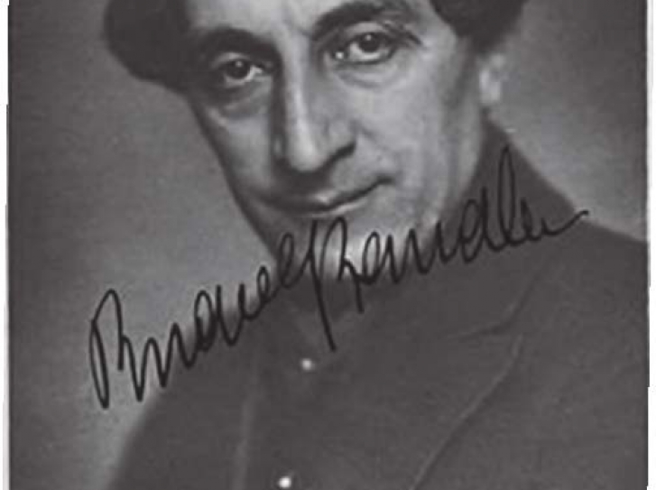 Bandler Rudolf